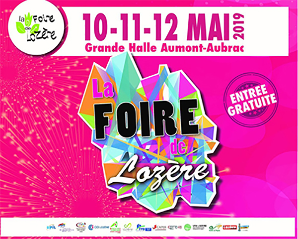 FOIRE DE LOZERE