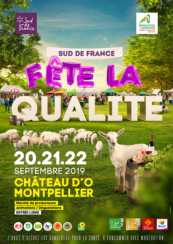 FETE DE LA QUALITE 